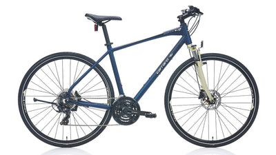 Carraro Sportive 223 Hybrid City Bike 2025