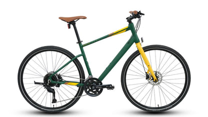 Carraro Sportive 328C City Trekking Bike 2026