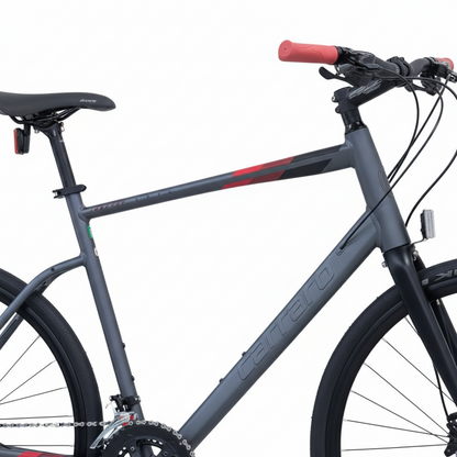 Carraro Sportive 350C Şehir Bisikleti 2026