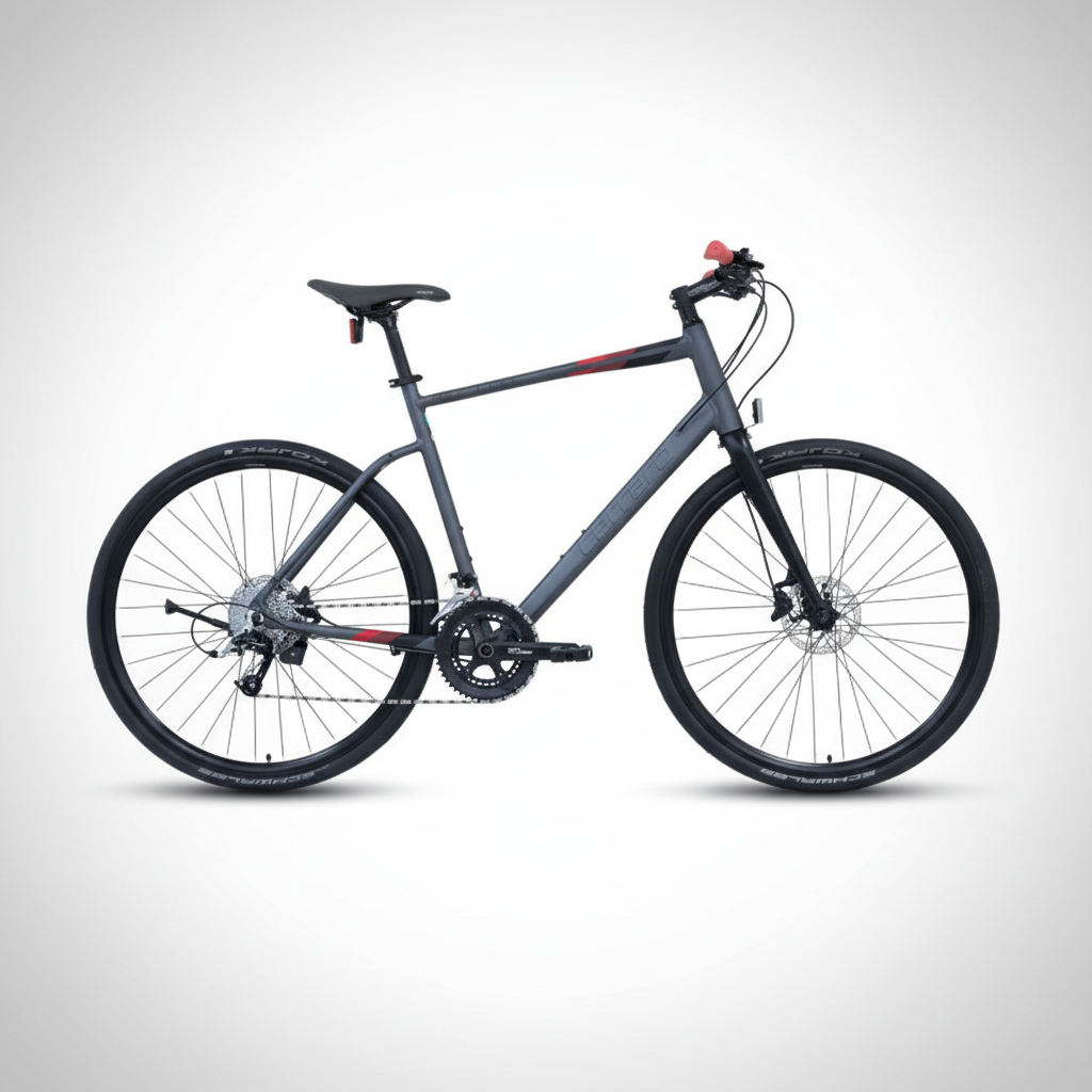 Carraro Sportive 350C Şehir Bisikleti 2026