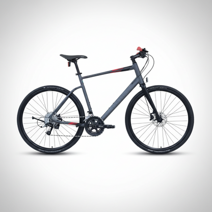 Carraro Sportive 350C Şehir Bisikleti 2026