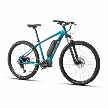 Carraro Vector 9.1 E-MTB Elektirkli Dağ Bisikleti 2026