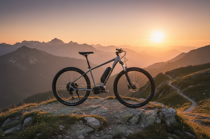 Carraro Vector 9.5 E-MTB Elektrikli Dağ Bisikleti 2026