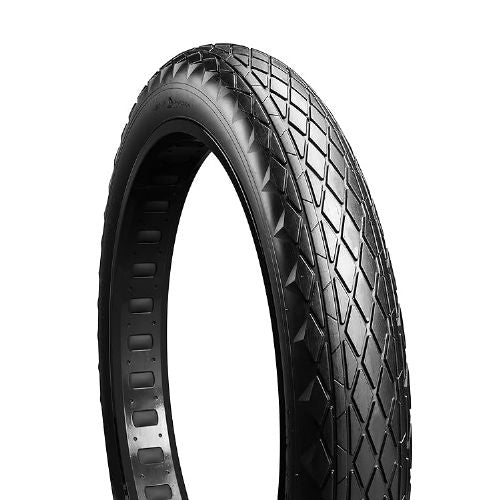 Chaoyang 20x4.0 Fatbike 3mm Zırhlı Dış Lastik LSD-900