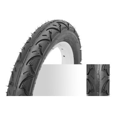 ChaoYang 5mm Armored 20x1.75 Folding Tire E Liner Folding H-569 Rhino Skin E Bike Compatible W705004