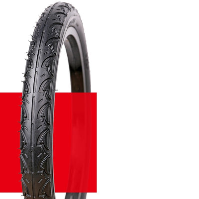 ChaoYang 5mm Armored 20x1.75 Folding Tire E Liner Folding H-569 Rhino Skin E Bike Compatible W705004