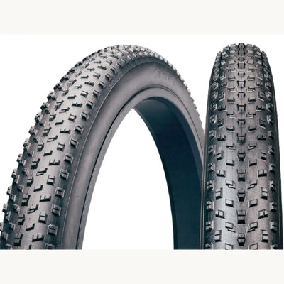 Chaoyang Big Daddy 20x4.0 Fatbike Tire, E-Bike Compatible, H-5176 30TPI W105001