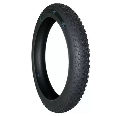 Chaoyang Big Daddy 20x4.0 Fatbike Tire, E-Bike Compatible, H-5176 30TPI W105001