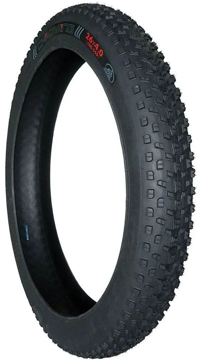 Chaoyang Big Daddy 20x4.0 Fatbike Tire, E-Bike Compatible, H-5176 30TPI W105001