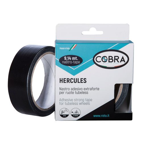 Cobra Hercules Tubeless Jant Bandı 31mm 9.14MT TLS-011