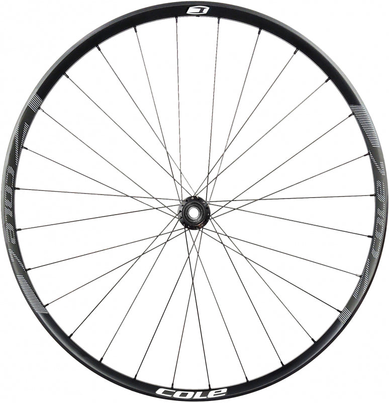 Cole MT911 29'' Boost Jant Seti Centerlock – Uğur Bisiklet