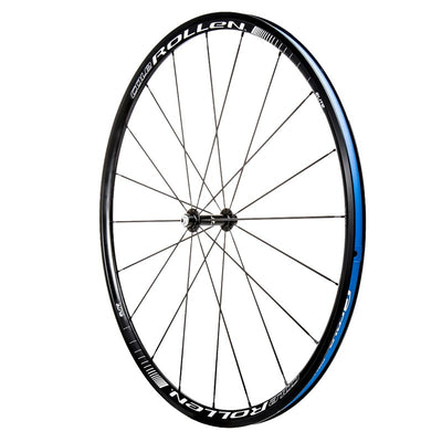 Cole Rollen Elite Front Rear Wheelset