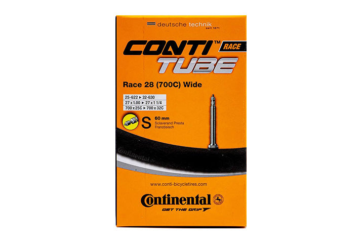 Continental 700x25-32 Sv60 İnce Sibop İç Lastik C0181931