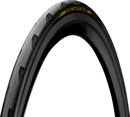 Continental Archetype 700x30 TLE Tour De France Özel Seri Dış Lastik Tubeless 30-622 CO0102102