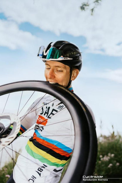 Continental Archetype 700x30 TLE Tour De France Özel Seri Dış Lastik Tubeless 30-622 CO0102102