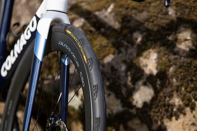 Continental Archetype 700x30 TLE Tour De France Special Edition