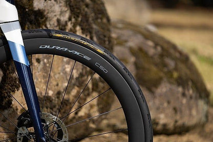 Continental Archetype 700x30 TLE Tour De France Özel Seri Dış Lastik Tubeless 30-622 CO0102102