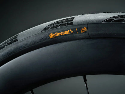 Continental Archetype 700x30 TLE Tour De France Özel Seri Dış Lastik Tubeless 30-622 CO0102102
