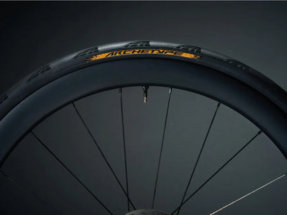Continental Archetype 700x30 TLE Tour De France Özel Seri Dış Lastik Tubeless 30-622 CO0102102