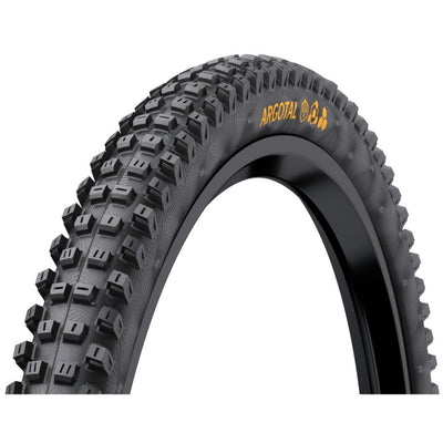 Continental Argotal 29x2.40 SuperSoft-Compound Enduro-Casing Tubeless Ready Dış Lastik CO0102073