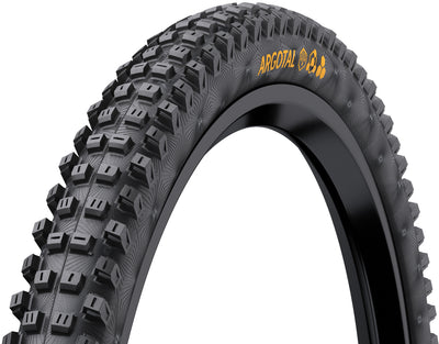 Continental Argotal Enduro Soft 29x2.40 TLR Tubeless Dış Lastik CO0150686