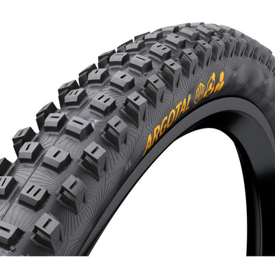 Continental Argotal Enduro Soft 29x2.40 TLR Tubeless Dış Lastik CO0150686