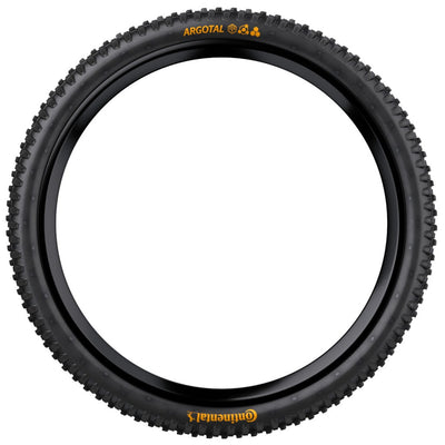 Continental Argotal Enduro Soft 29x2.40 TLR Tubeless Dış Lastik CO0150686