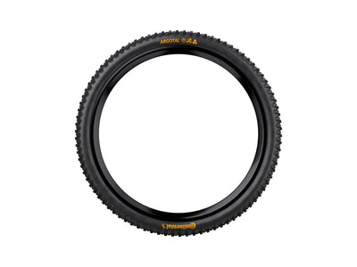 Continental Argotal Enduro Soft 29x2.40 TLR Tubeless Dış Lastik CO0150686