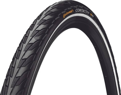 Continental Contact City 700x42C Protected Outer Tire 42-622 0101353
