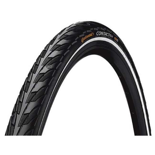 Continental Contact E25Armored Tire 700x42C