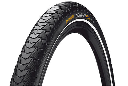 Continental Contact Plus 700x42C Zırhlı Dış Lastik 42-622 0101341