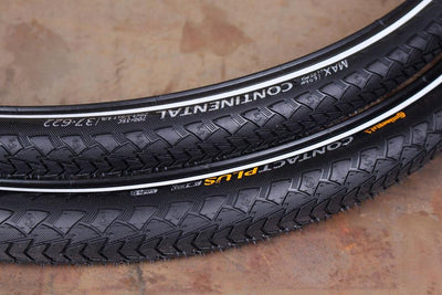 Continental Contact Plus 700x42C Zırhlı Dış Lastik 42-622 0101341