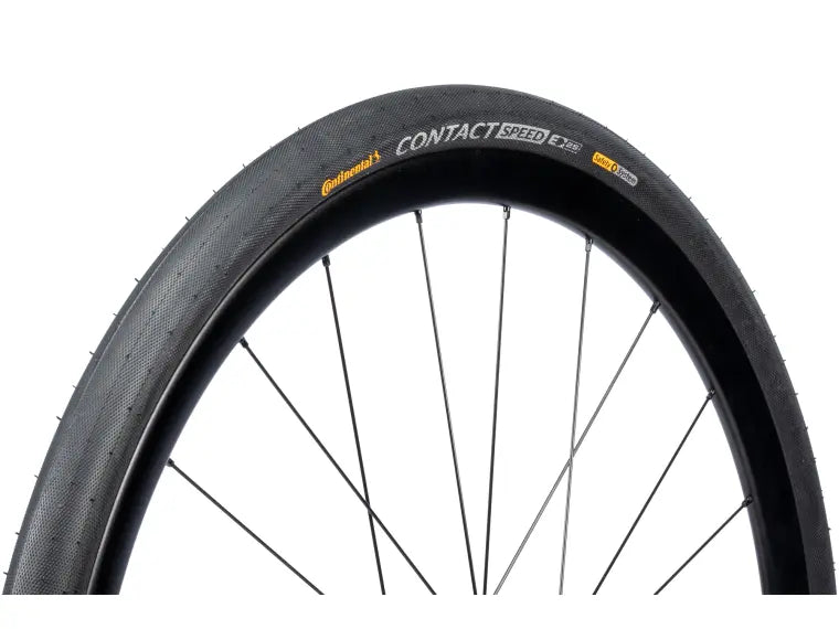 Continental Contact Speed ​​700x28C Outer Tire 0101404