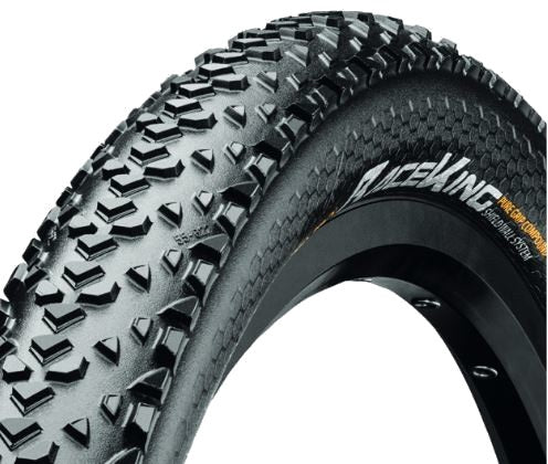 Continental CR King 29x2.20 Bicycle Tire