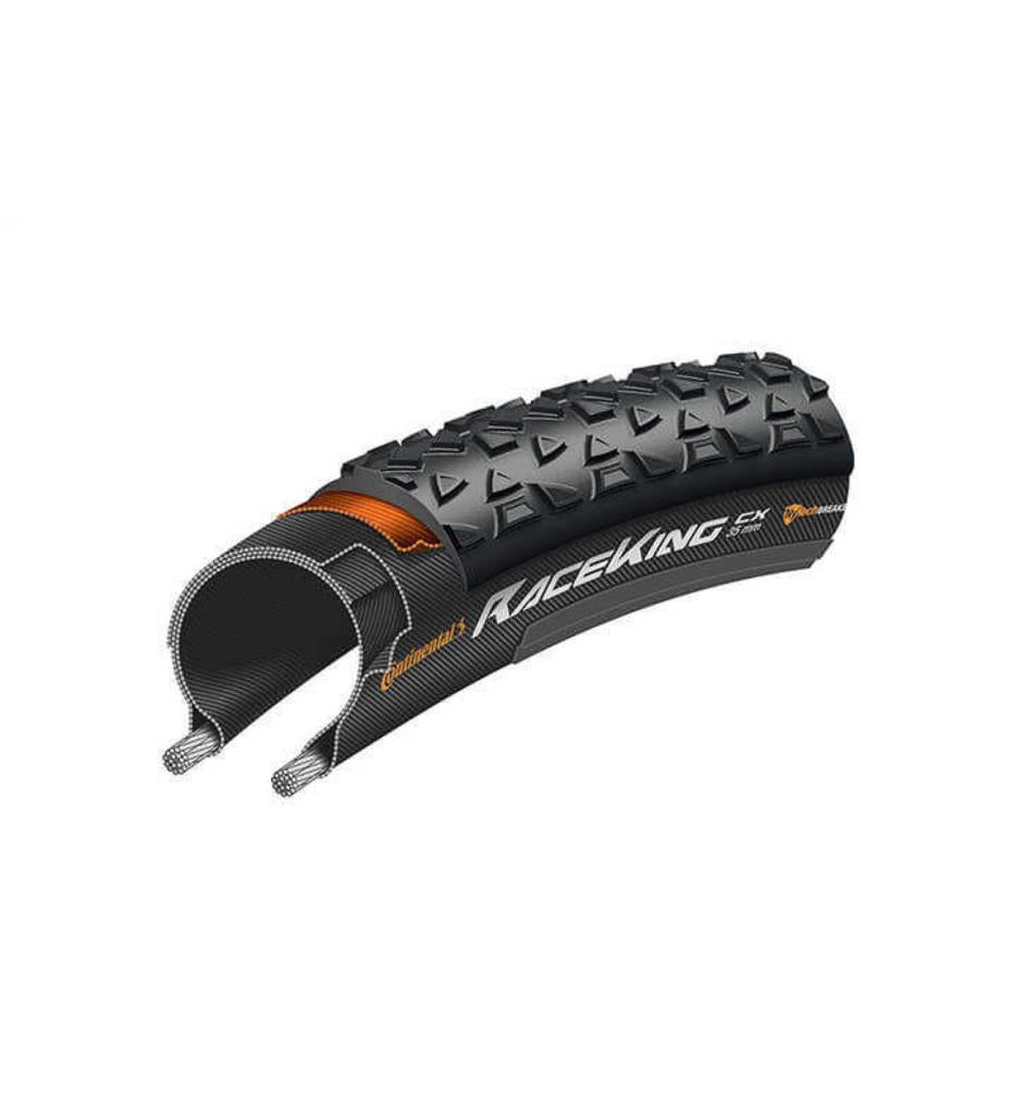 Continental CR King 29x2.20 Bicycle Tire