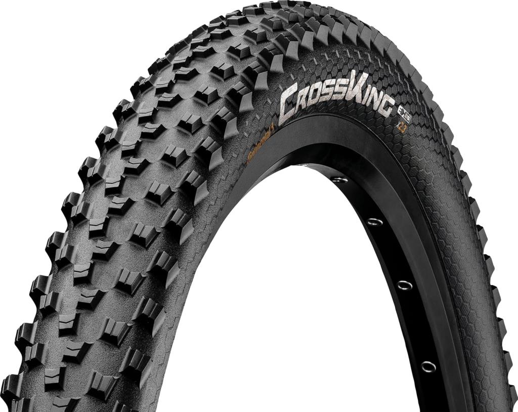 Continental Cross King 29x2.30 Outer Tire C0150411