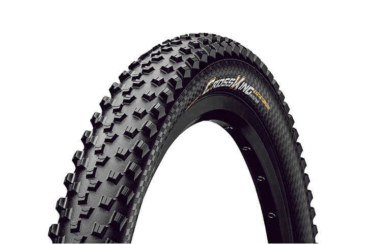 Continental Cross King 29x2.30 Outer Tire C0150411