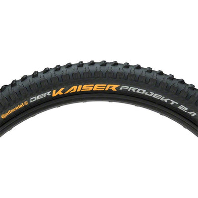 Continental DER Kaiser Projekt 27.5x2.40 Downhill Dış Lastik 60-584 C0199928
