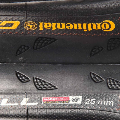 Continental Gator HardShell 700x25C Dış Lastik C0100313