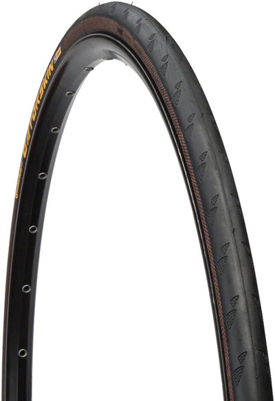 Continental GatorSkin 700x28C Katlanabilir Telsiz Dış Lastik 28-622 C0100641
