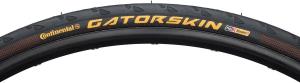 Continental GatorSkin 700x28C Foldable Wireless Tire 28-622 C0100641