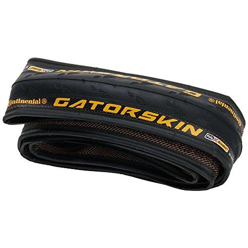 Continental GatorSkin 700x28C Foldable Wireless Tire 28-622 C0100641