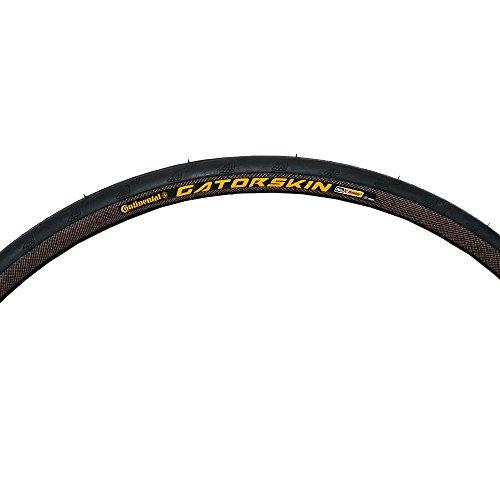 Continental GatorSkin 700x28C Foldable Wireless Tire 28-622 C0100641