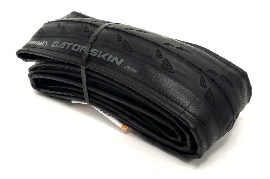 Continental GatorSkin Black Edition 700x28C Katlanır Dış Lastik 0101730 Poly Breaker