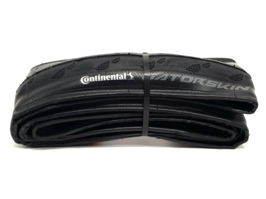 Continental GatorSkin Black Edition 700x28C Katlanır Dış Lastik 0101730 Poly Breaker