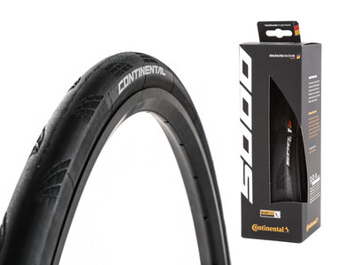 Continental Grand Prix 5000 700x28C Outer Tire C0101625