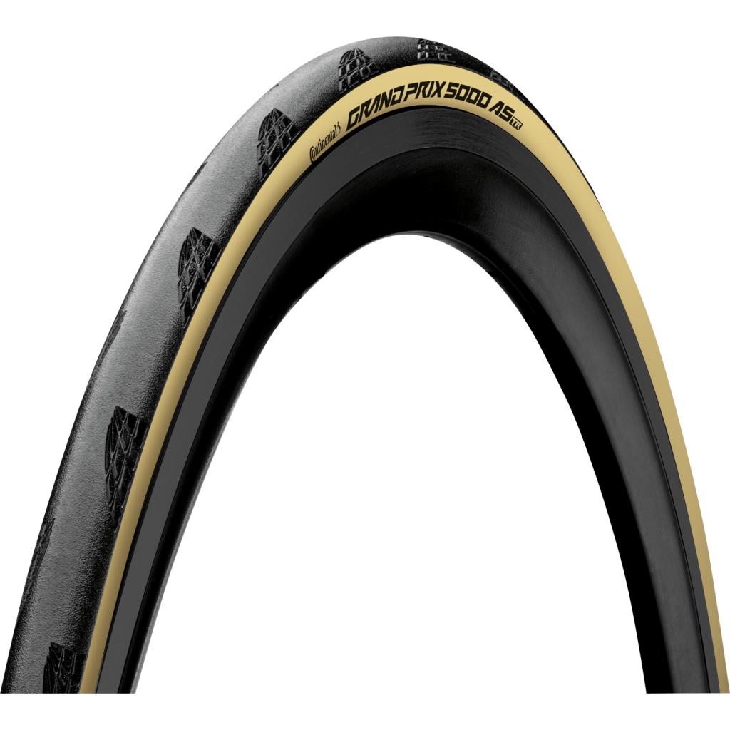 Continental Continental Grand Prix 5000 AllSeason TR 700x32C Dış Lastik Tubeless CO0101903
