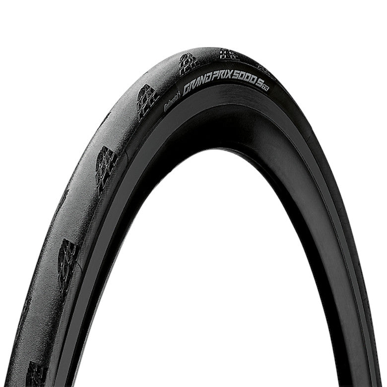 Continental Grand Prix 5000S 700x28C STR Tubeless Dış Lastik– Uğur