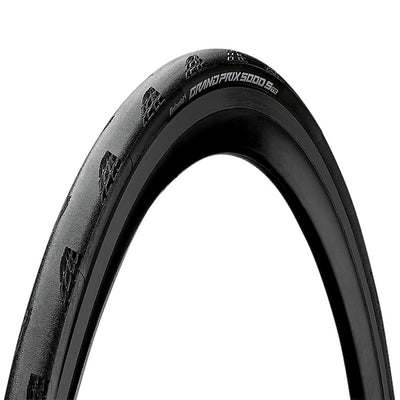 Continental Grand Prix 5000S 700x28C бескамерная внешняя шина C0101867