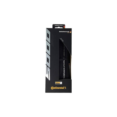 Continental Grand Prix 5000S 700x28C бескамерная внешняя шина C0101867